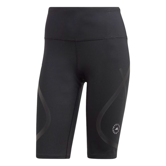 adidas by Stella McCartney TruePace Cycling/ Running Shorts - Picture 1 of 14